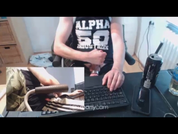 GymCash  08-08-2021 Recorded Video Porn